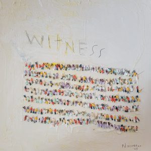 "Witness (Fuck ICE)"